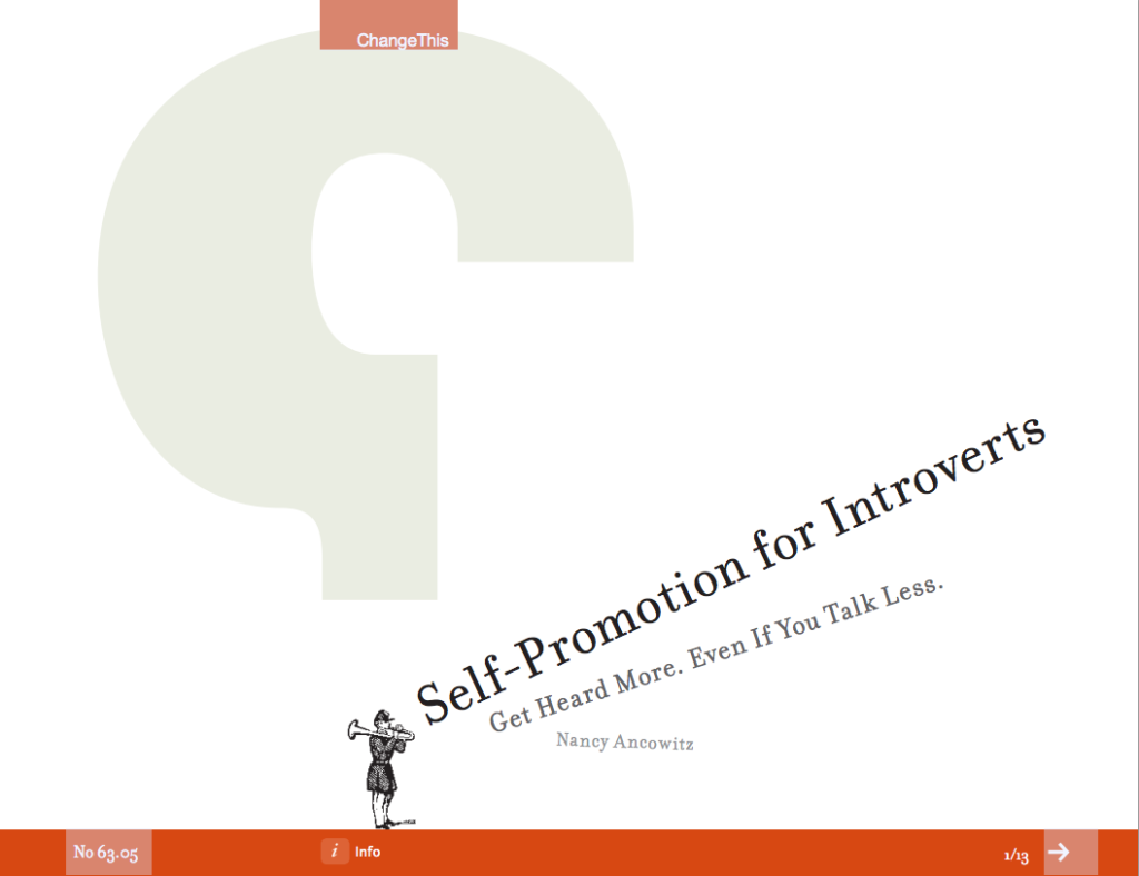 introvert-self-promotion